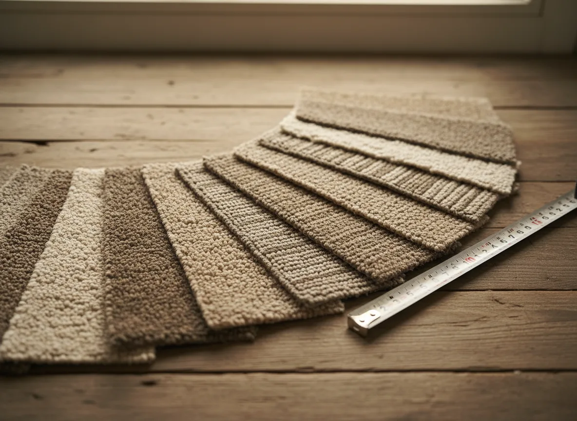 Carpet Installation Pratts, VA FAQs